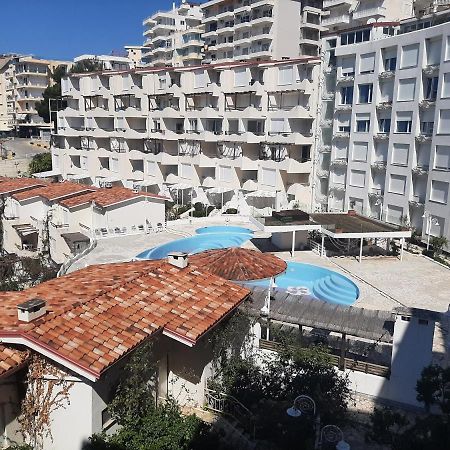 Kela Apartments Saranda Zewnętrze zdjęcie