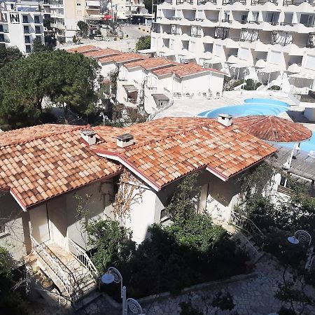 Kela Apartments Saranda Zewnętrze zdjęcie
