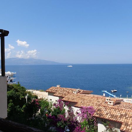 Kela Apartments Saranda Zewnętrze zdjęcie