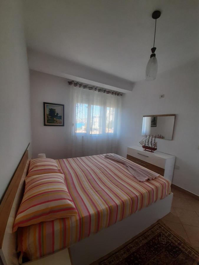 Kela Apartments Saranda Zewnętrze zdjęcie