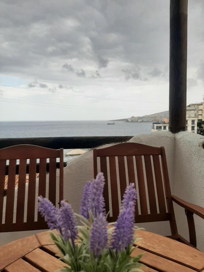 Kela Apartments Saranda Zewnętrze zdjęcie
