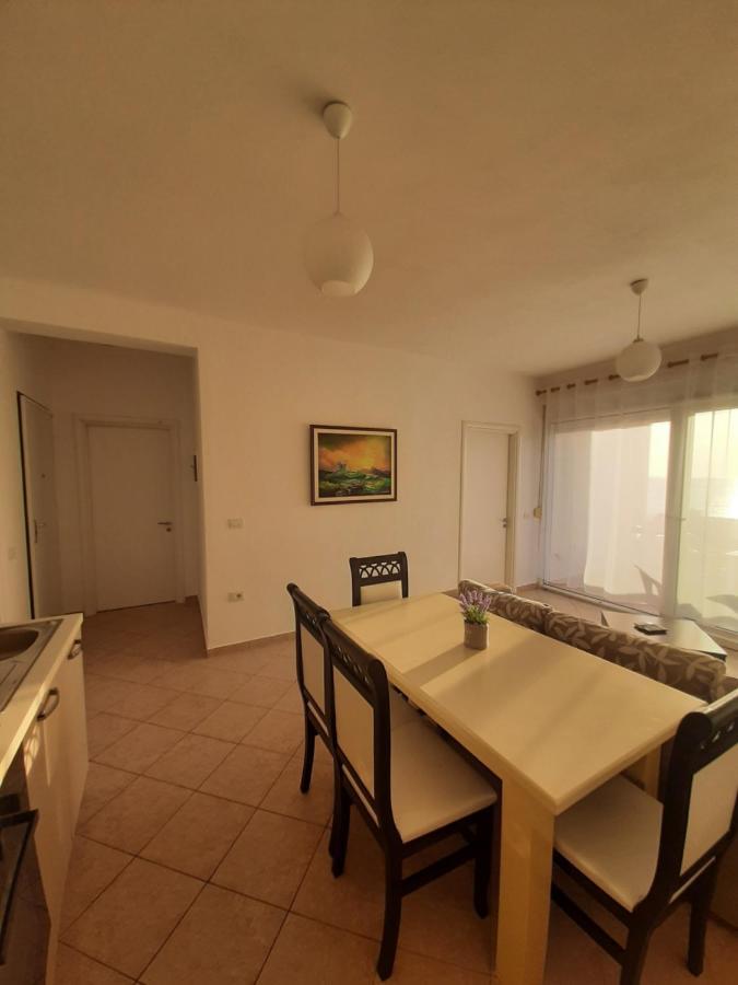 Kela Apartments Saranda Zewnętrze zdjęcie