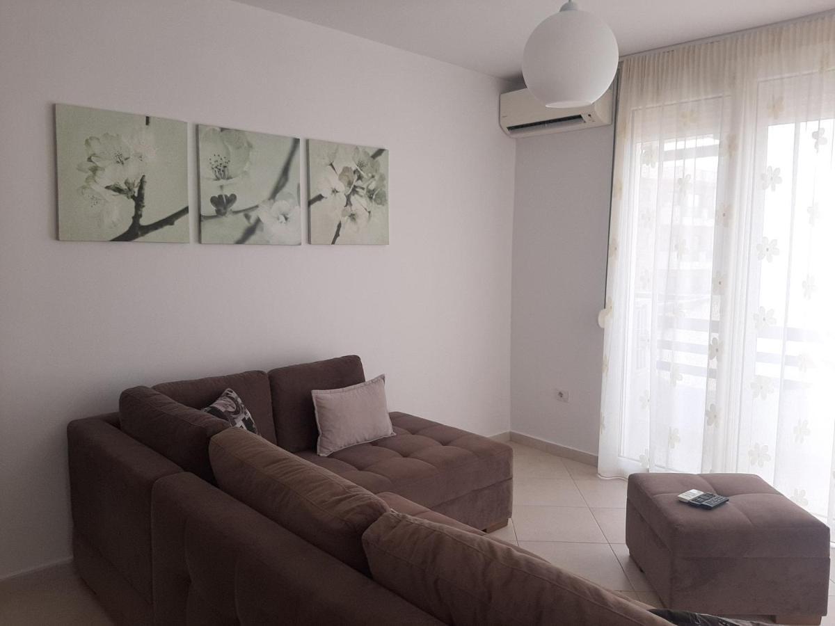 Kela Apartments Saranda Zewnętrze zdjęcie