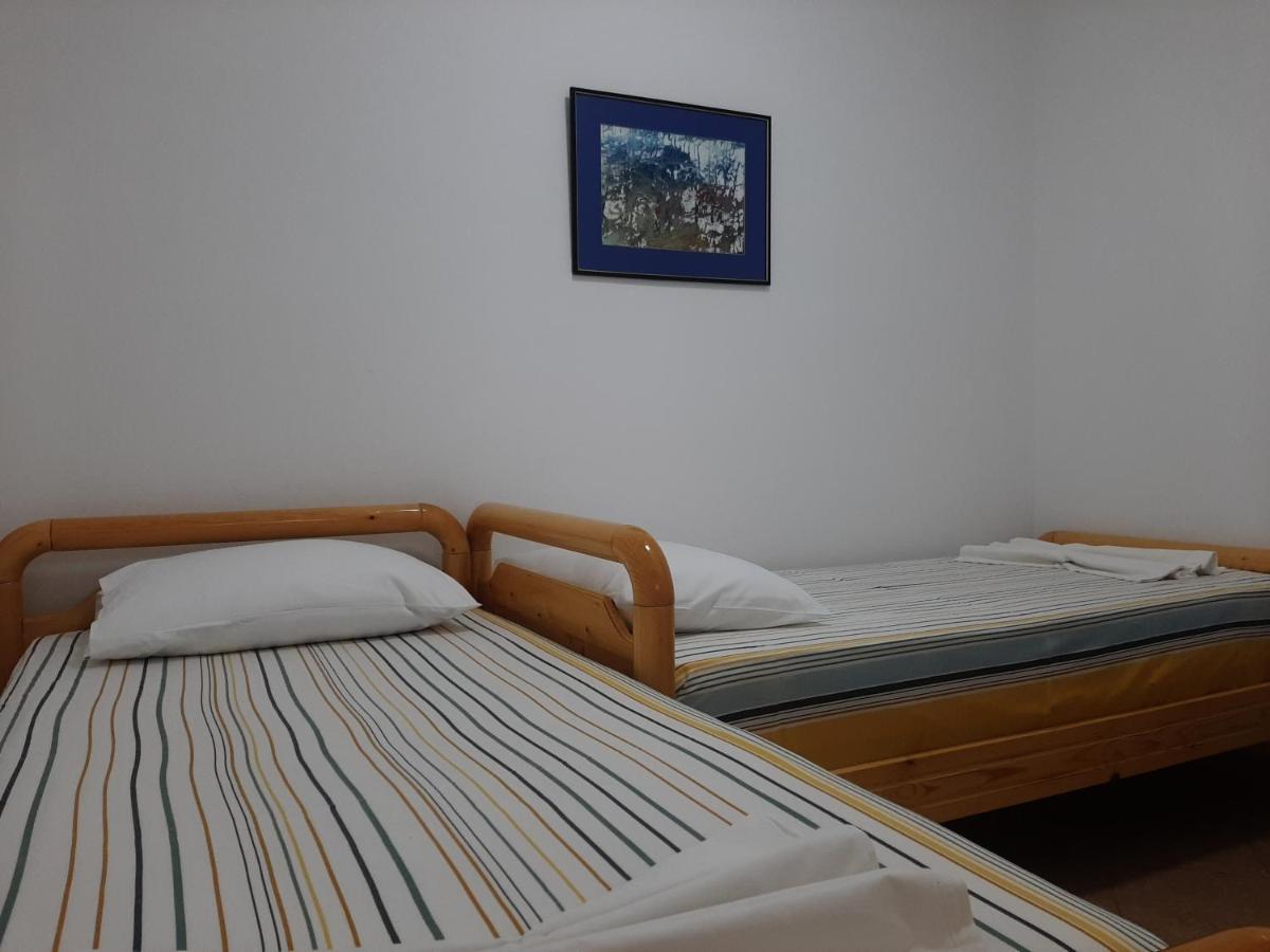 Kela Apartments Saranda Zewnętrze zdjęcie