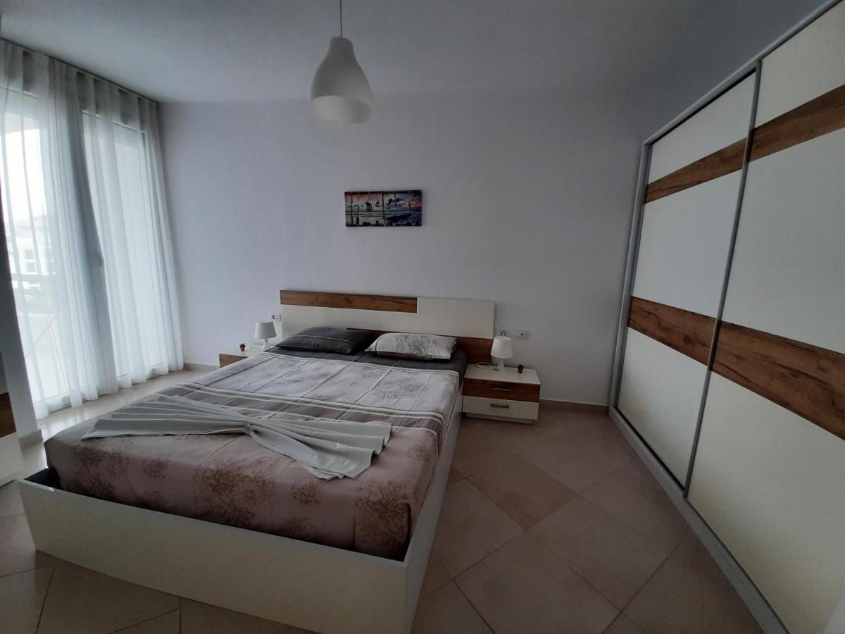 Kela Apartments Saranda Zewnętrze zdjęcie