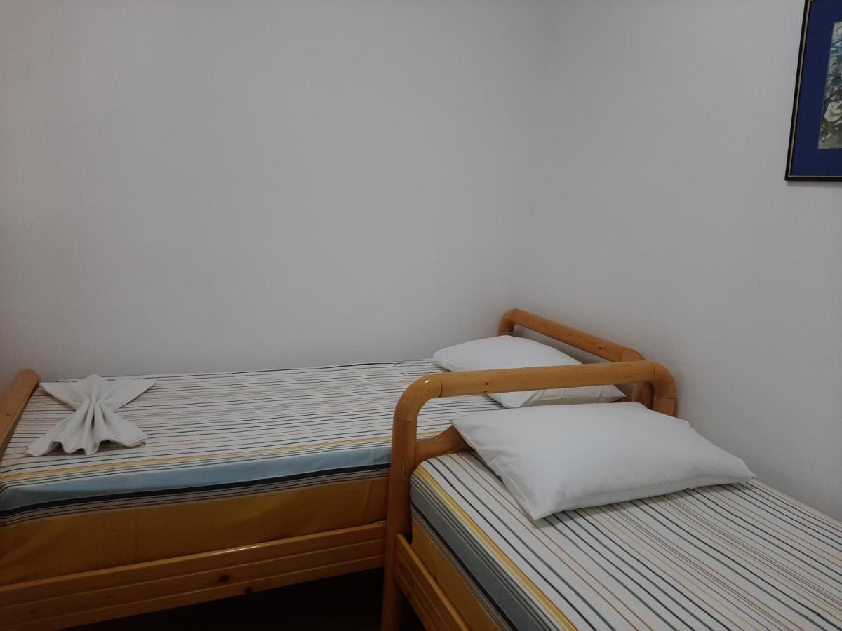 Kela Apartments Saranda Zewnętrze zdjęcie
