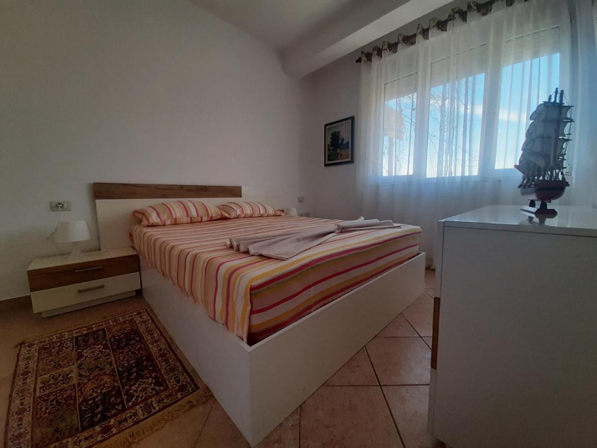 Kela Apartments Saranda Zewnętrze zdjęcie