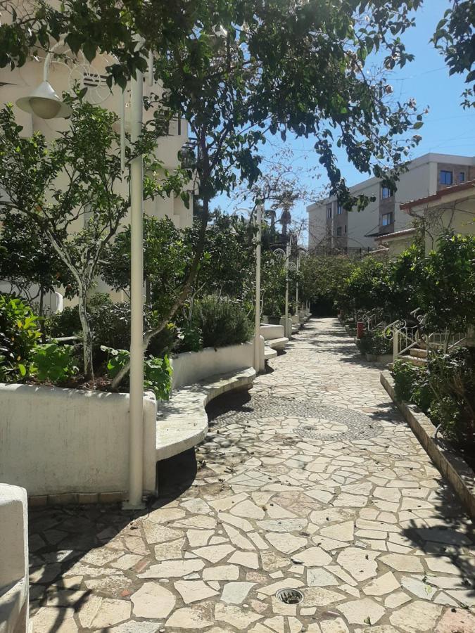 Kela Apartments Saranda Zewnętrze zdjęcie
