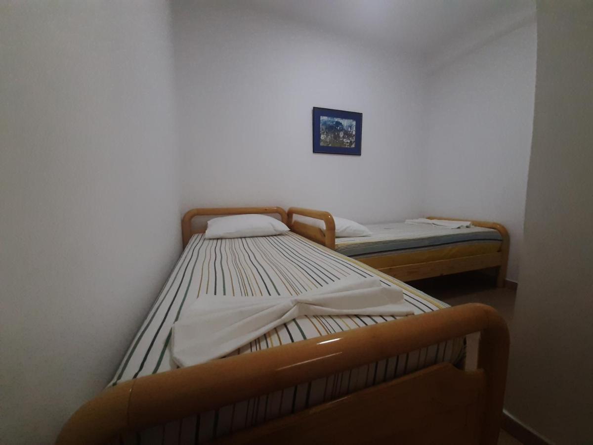 Kela Apartments Saranda Zewnętrze zdjęcie
