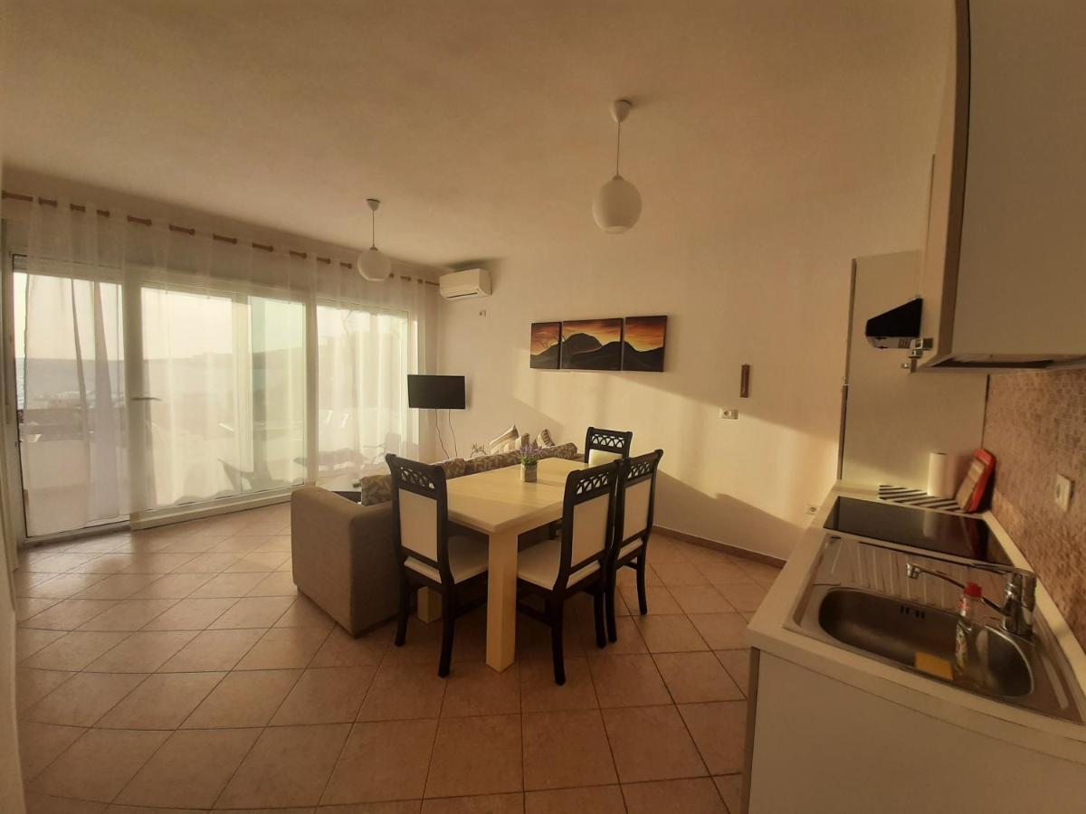 Kela Apartments Saranda Zewnętrze zdjęcie