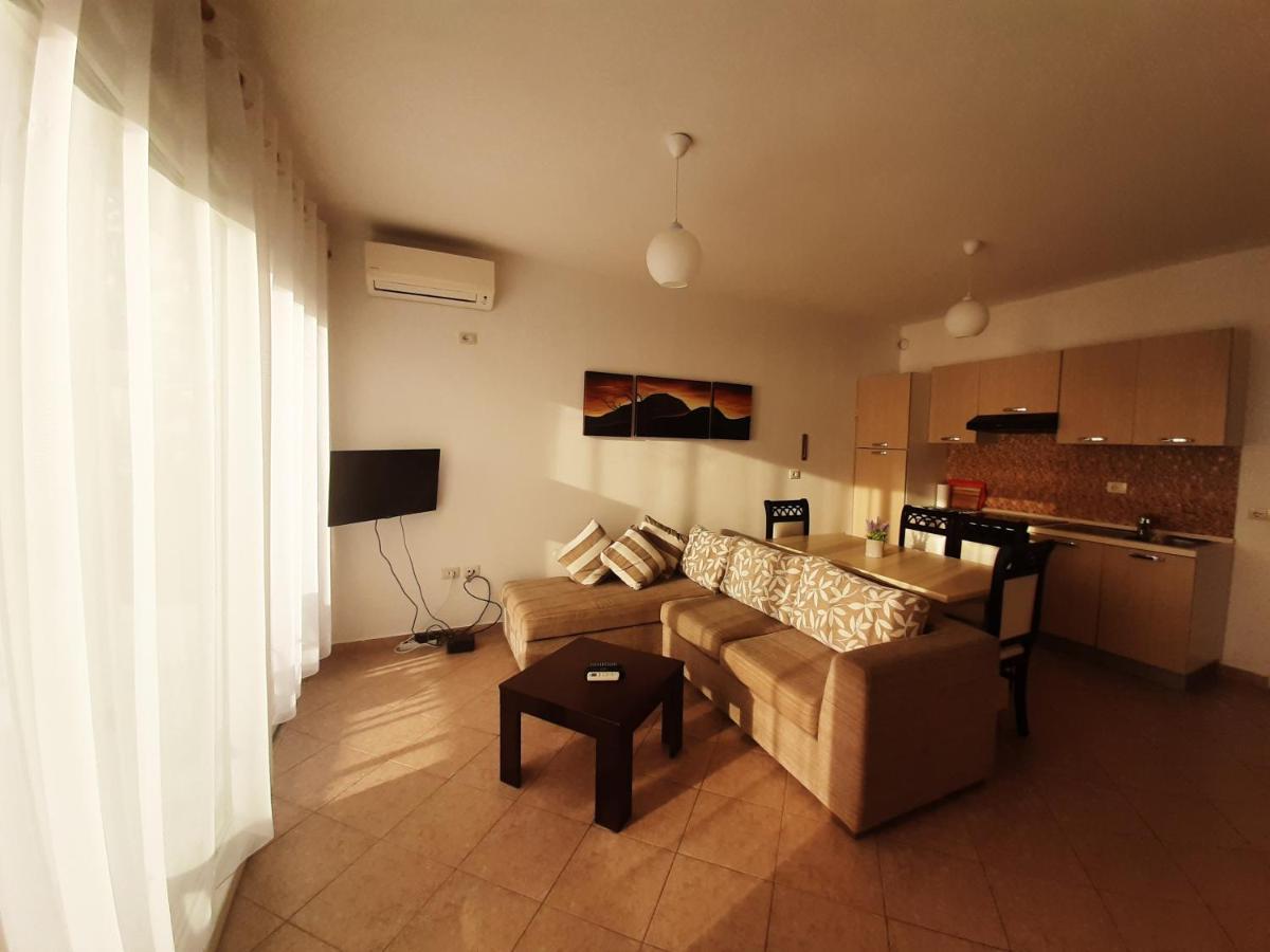 Kela Apartments Saranda Zewnętrze zdjęcie