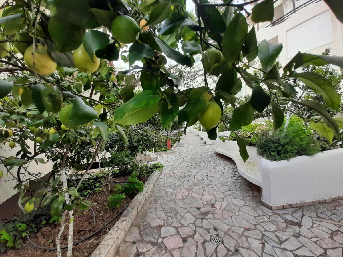 Kela Apartments Saranda Zewnętrze zdjęcie