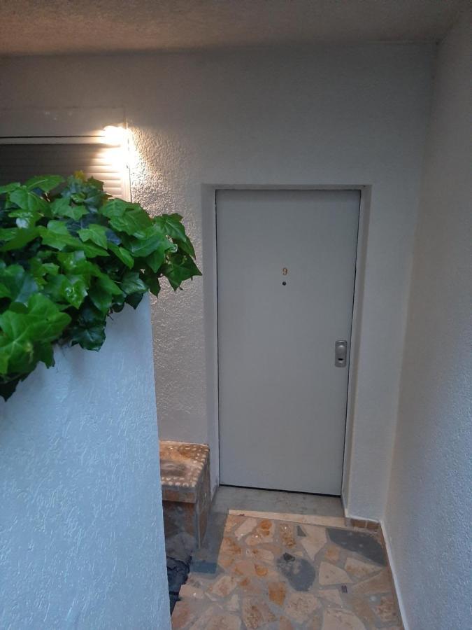 Kela Apartments Saranda Zewnętrze zdjęcie