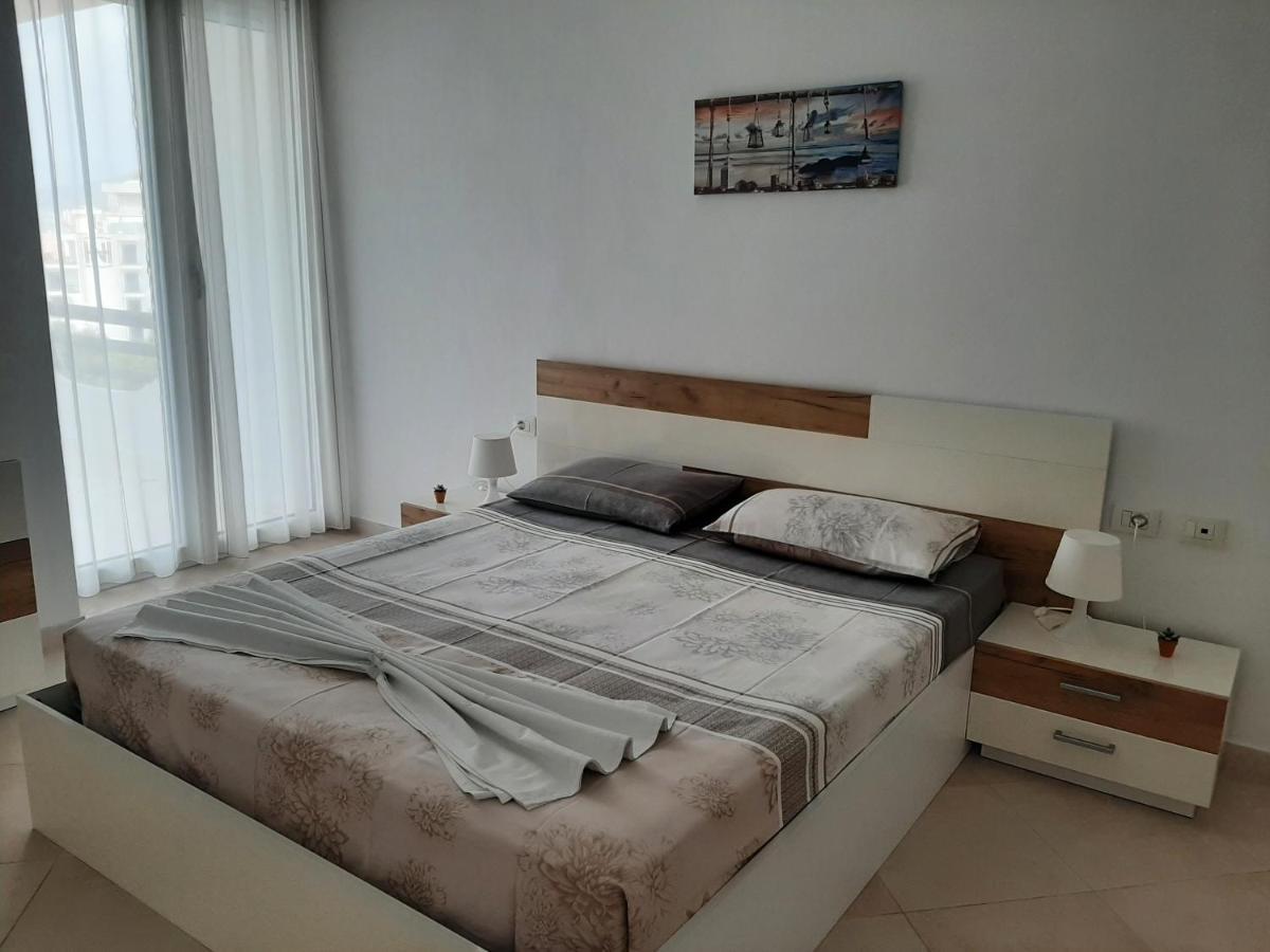 Kela Apartments Saranda Zewnętrze zdjęcie
