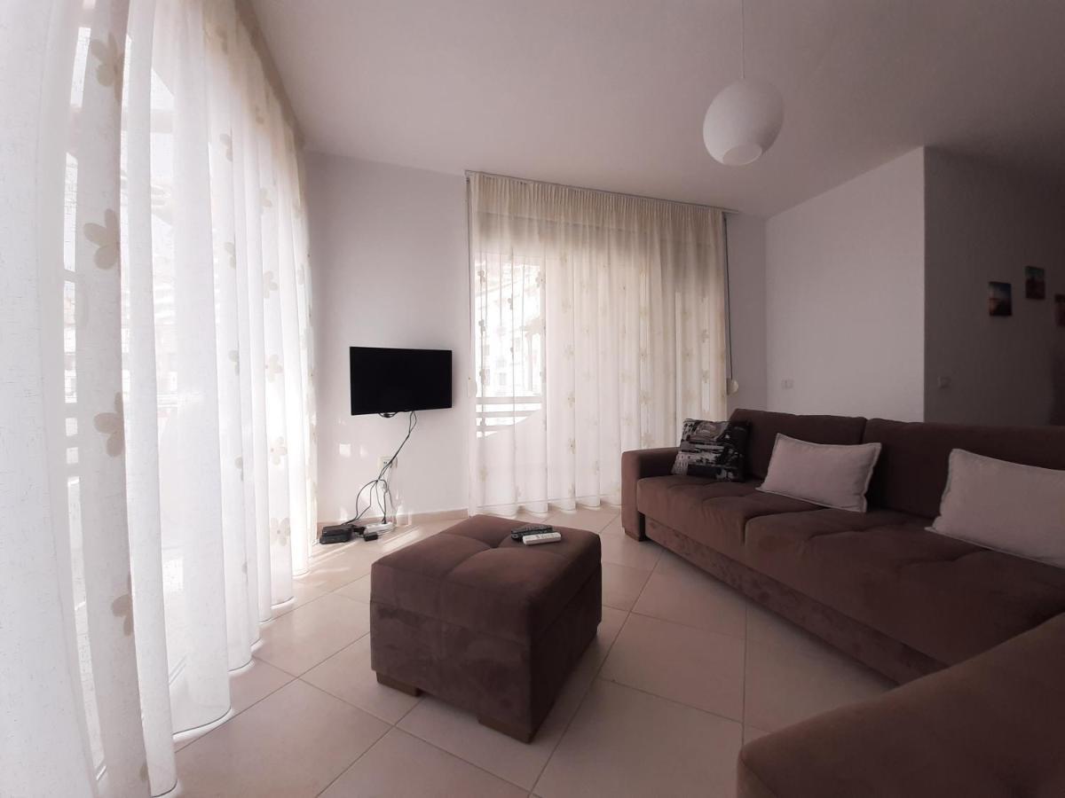 Kela Apartments Saranda Zewnętrze zdjęcie