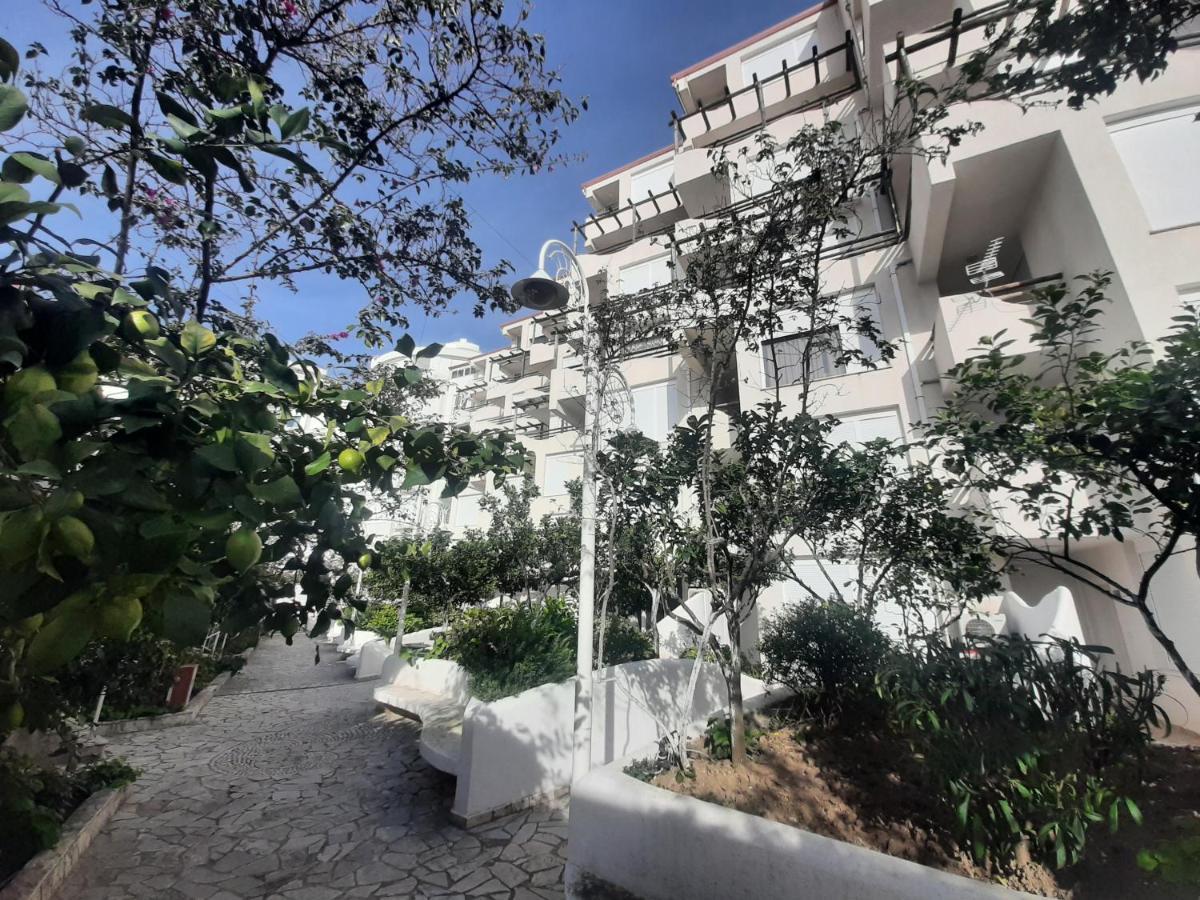 Kela Apartments Saranda Zewnętrze zdjęcie