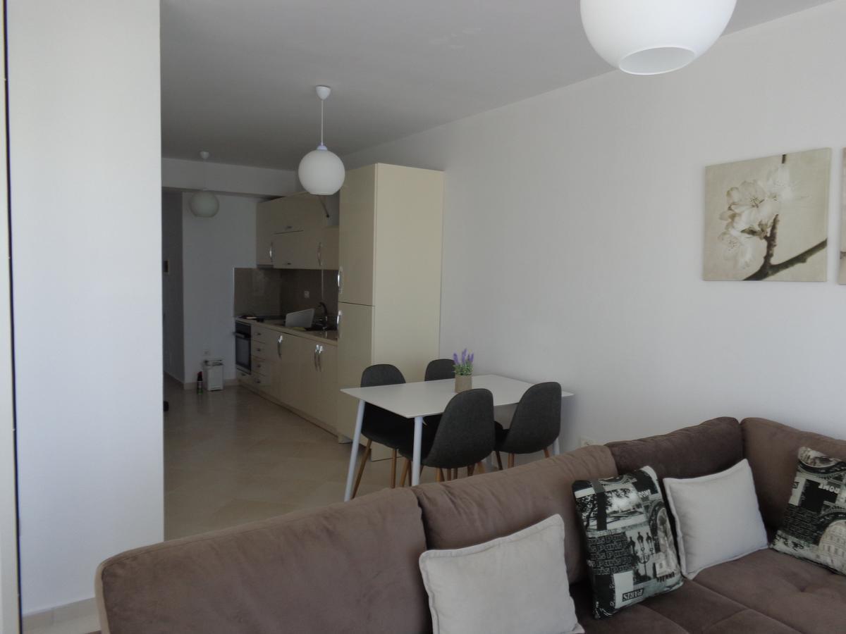 Kela Apartments Saranda Zewnętrze zdjęcie