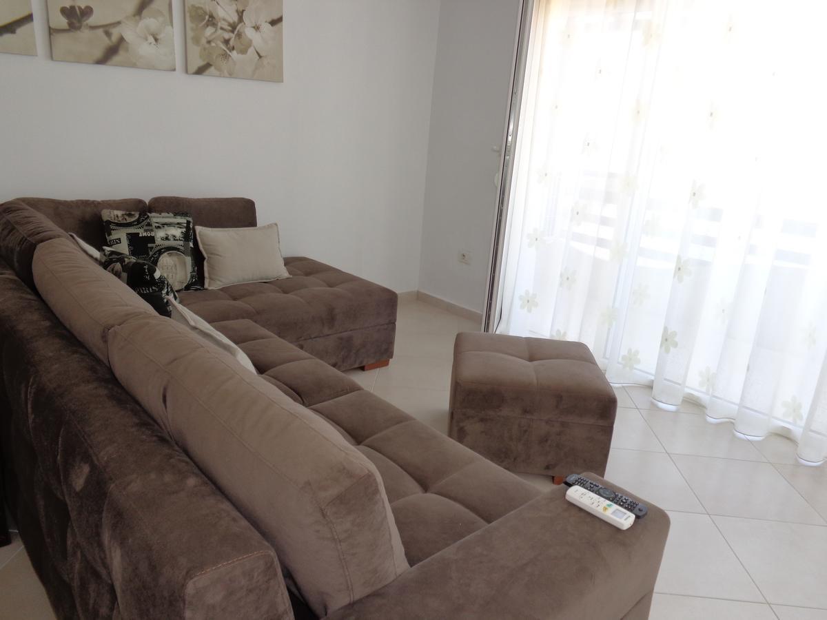 Kela Apartments Saranda Zewnętrze zdjęcie