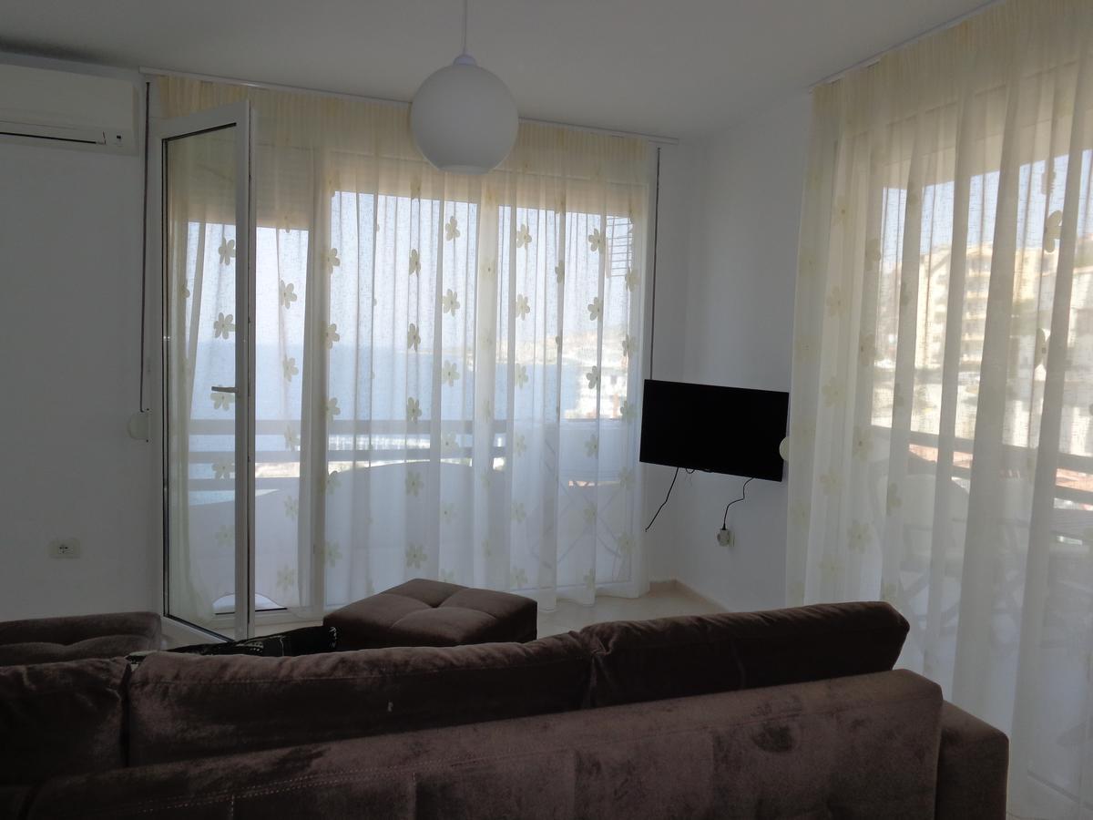 Kela Apartments Saranda Zewnętrze zdjęcie
