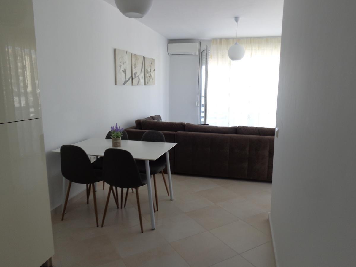 Kela Apartments Saranda Zewnętrze zdjęcie